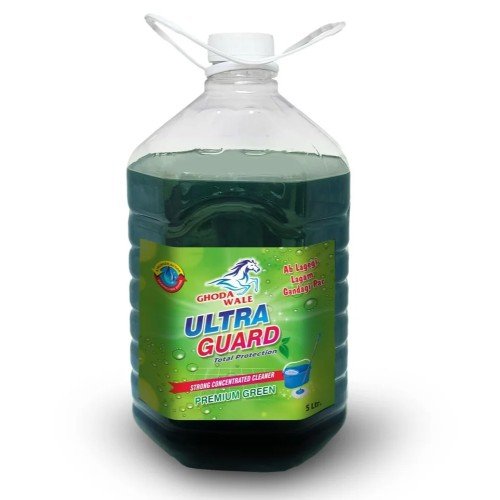Ultra Guard Floor Cleaner- 5 L